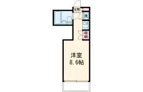1R Mansion in Setagaya - Setagaya-ku
