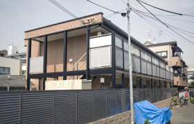 1K Apartment in Nishizutsumi - Higashiosaka-shi