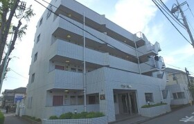 1R Mansion in Kujiraishinden - Kawagoe-shi