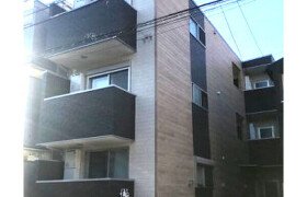 1DK Apartment in Shioikecho - Nagoya-shi Nakamura-ku