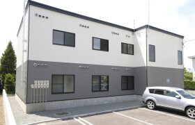 1K Apartment in Misono 1-jo - Iwamizawa-shi