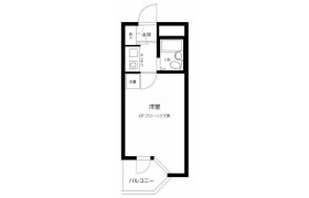 1R Mansion in Minamikarasuyama - Setagaya-ku