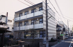 1K Mansion in Nokendaidori - Yokohama-shi Kanazawa-ku