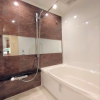 1LDK Apartment to Buy in Taito-ku Bathroom