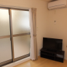 1LDK Apartment to Rent in Nagoya-shi Mizuho-ku Interior