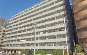 1DK Mansion in Shinohashi - Koto-ku