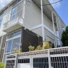 1K Apartment to Rent in Fukuoka-shi Jonan-ku Outside Space
