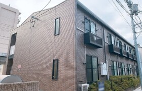 1K Apartment in Tsukaguchihommachi - Amagasaki-shi