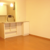 1K Apartment to Rent in Fujimino-shi Living Room