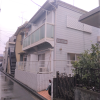 1K Serviced Apartment to Rent in Yokohama-shi Kohoku-ku Exterior