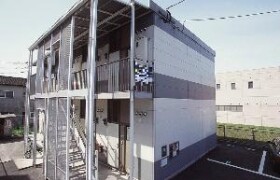 1K Apartment in Shirakibaru - Onojo-shi