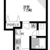 1Kマンション - 中野区賃貸 外観