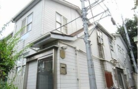 1DK Apartment in Nakameguro - Meguro-ku