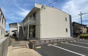 1R Apartment in Higashimatsuyama-shi
