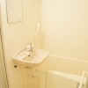 1K 아파트 to Rent in Kokubunji-shi Bathroom
