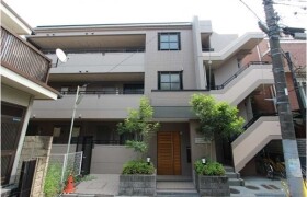 2DK Mansion in Motoazabu - Minato-ku