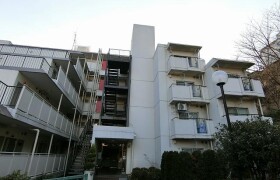 1R Mansion in Isogo - Yokohama-shi Isogo-ku