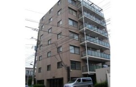2LDK Mansion in Nishiarai - Adachi-ku