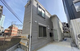 1K 아파트 in Ikegami - Ota-ku