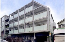 1LDK Mansion in Shoto - Shibuya-ku