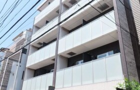 1K Mansion in Nishiikebukuro - Toshima-ku