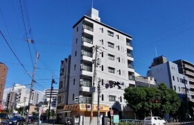 1R Mansion in Tamatsu - Osaka-shi Higashinari-ku