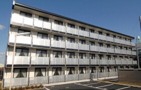 1K Mansion in Matsuhidai - Matsudo-shi