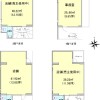 Whole Building Office to Buy in Bunkyo-ku Floorplan