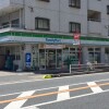 埼玉市南區出租中的1K公寓 超商