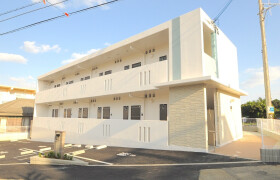 1K Mansion in Tairagawa - Uruma-shi