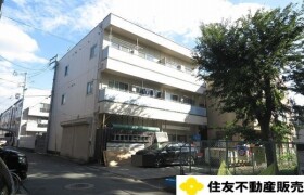 Whole Building Mansion in Honancho nishi - Toyonaka-shi