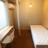 涩谷区出租中的共用/合租合租公寓 房间