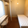 Shared Guesthouse to Rent in Shibuya-ku Room