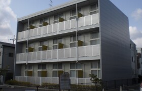 1K Mansion in Miyuki higashimachi - Neyagawa-shi