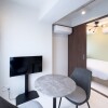 1DK Apartment to Rent in Toshima-ku Living Room