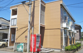 1K Apartment in Sakurayama - Zushi-shi