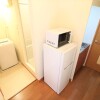 1K Apartment to Rent in Kyoto-shi Nakagyo-ku Interior