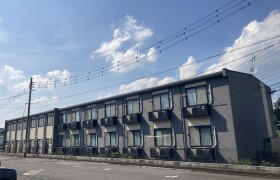 1K Apartment in Kamishindemmachi - Maebashi-shi
