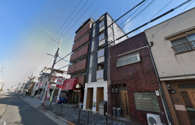 Whole Building Mansion in Kuwazu - Osaka-shi Higashisumiyoshi-ku