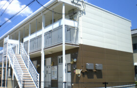 1K Mansion in Kohata - Uji-shi
