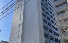 1K {building type} in Tsumashoji - Fukuoka-shi Hakata-ku