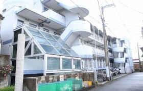 1R Mansion in Saiwaicho - Atsugi-shi