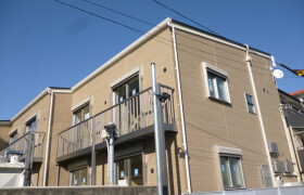 1K Apartment in Kohoku - Adachi-ku
