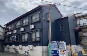 1K Apartment in Nakacho - Meguro-ku