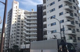 2LDK {building type} in Toyotamakita - Nerima-ku
