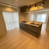 2LDK Apartment to Buy in Chiyoda-ku Kitchen