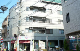 1R Mansion in Yayoicho - Nakano-ku