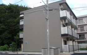 1K Mansion in Shirahata - Saitama-shi Minami-ku