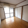 1DK Apartment to Rent in Osaka-shi Kita-ku Interior