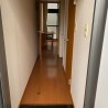 1K Apartment to Rent in Arakawa-ku Entrance